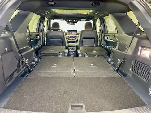 New 2026 Ford Explorer Tremor w/ Tremor Ultimate Package AWD/4WD image 18