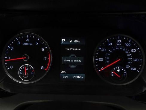 Used 2022 Kia K5 GT-Line AWD/4WD image 16