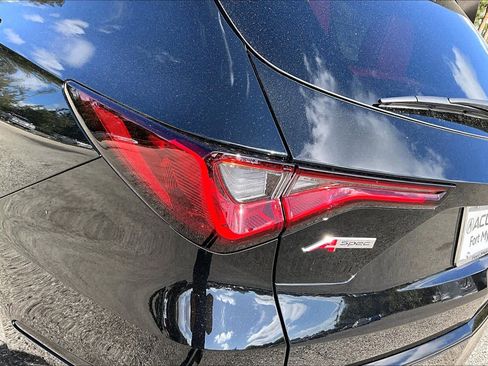 New 2026 Acura MDX A-Spec image 14