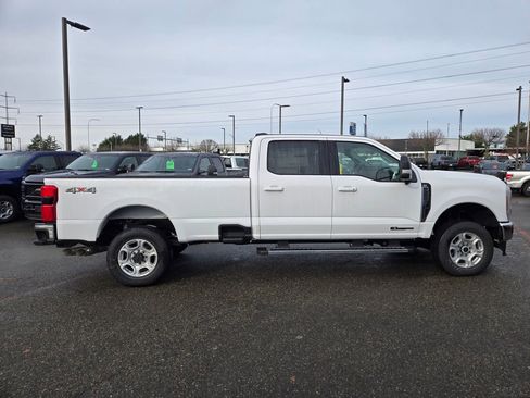 New 2026 Ford F350 XLT w/ XLT Premium Package image 4