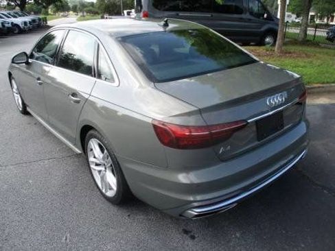 Used 2023 Audi A4 2.0T Premium Plus image 3