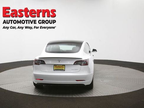 Used 2018 Tesla Model 3 Long Range AWD/4WD image 33
