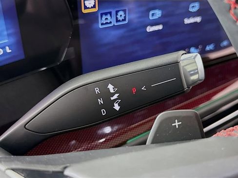 New 2026 Chevrolet Traverse RS AWD/4WD image 23