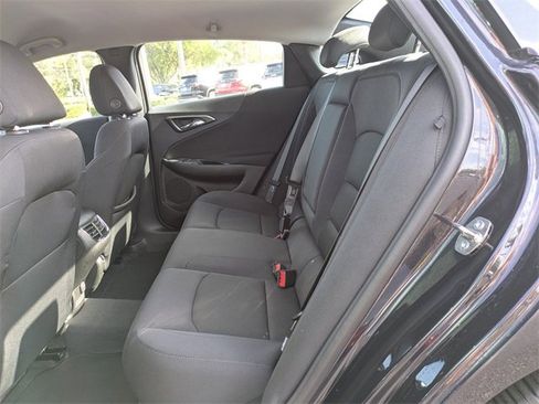 Used 2023 Chevrolet Malibu LT image 13