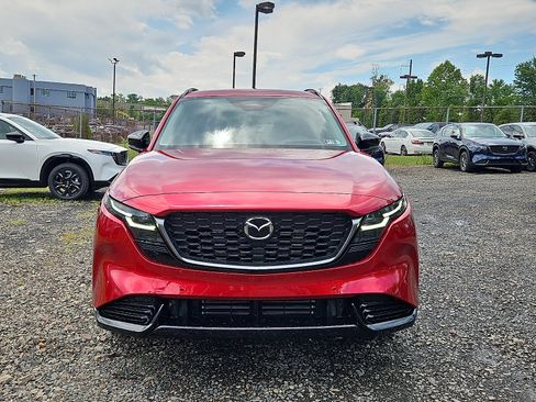 New 2026 MAZDA CX-5 2.5 S w/ Premium Package AWD/4WD image 2