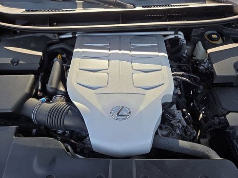 Used 2021 Lexus GX 460 Premium w/ Premium Package AWD/4WD image 10