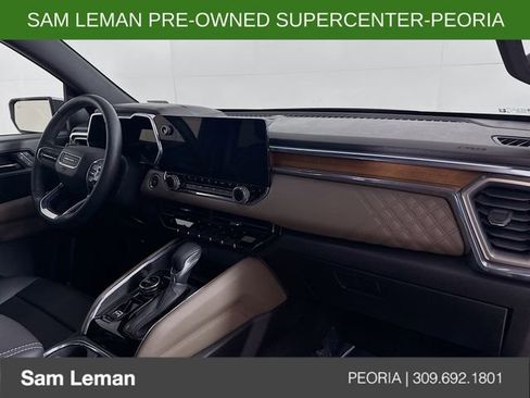 Used 2023 GMC Canyon Denali image 30