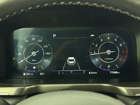 Used 2021 Kia Sorento SX image 18
