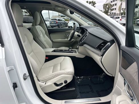 Certified 2023 Volvo XC90 B6 Plus w/ Protection Package Premier image 26