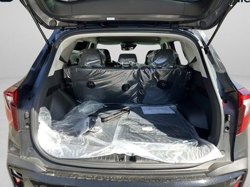 New 2026 Kia Seltos EX image 28