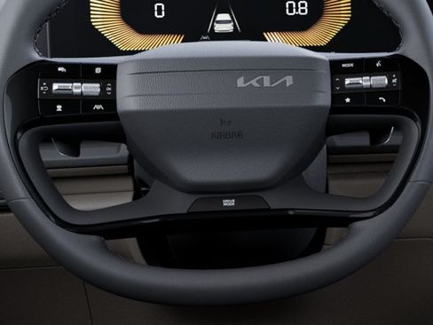 New 2027 Kia Carnival EX FWD image 22