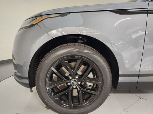 Used 2026 Land Rover Range Rover Velar S AWD/4WD image 11