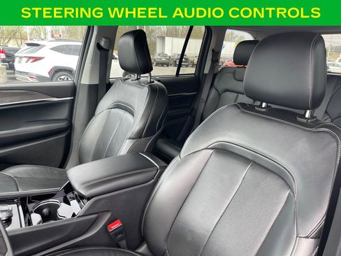 Used 2023 Jeep Grand Cherokee Limited w/ Luxury Tech Group II image 17