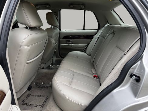 Used 2010 Mercury Grand Marquis LS RWD image 17