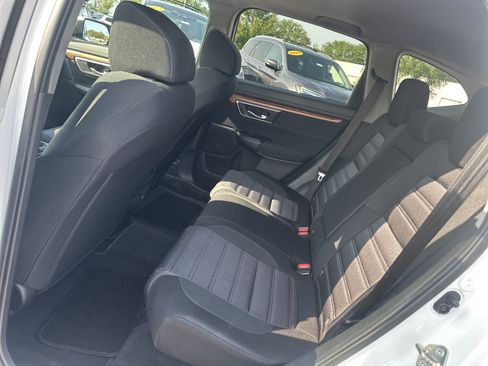 Used 2019 Honda CR-V EX image 14