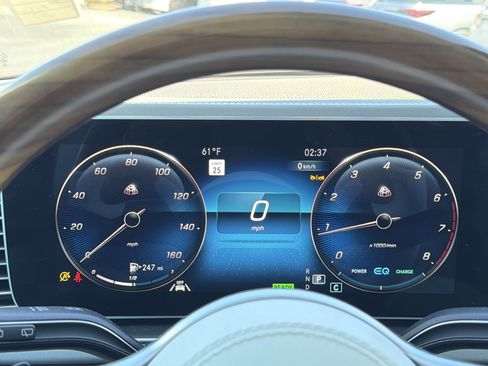 Used 2023 Mercedes-Benz Maybach GLS 600 4MATIC image 22