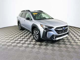 Certified 2025 Subaru Outback Limited AWD/4WD video 2