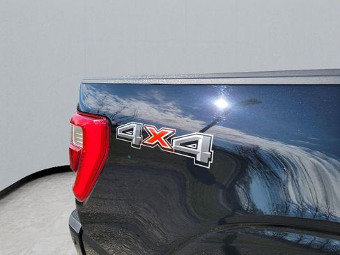 Used 2023 Ford F150 Platinum w/ Equipment Group 701A High image 40