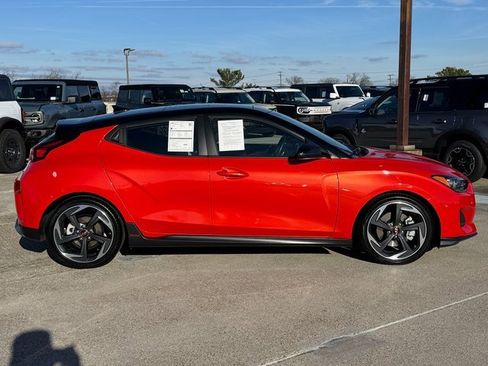 Used 2019 Hyundai Veloster Turbo Ultimate image 6