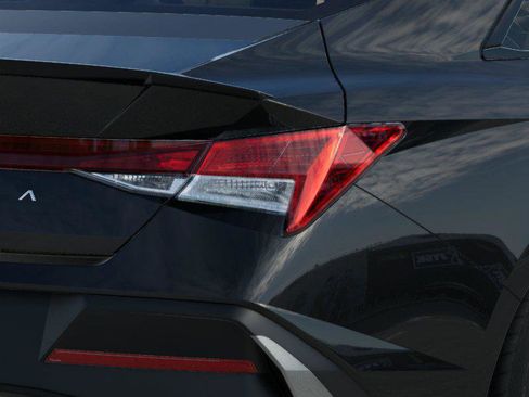 New 2026 Hyundai Elantra Sport w/ Cargo Package FWD image 27