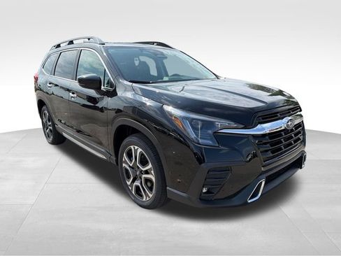 New 2026 Subaru Ascent Touring AWD/4WD image 1