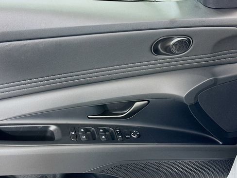 New 2026 Hyundai Elantra Sport image 18