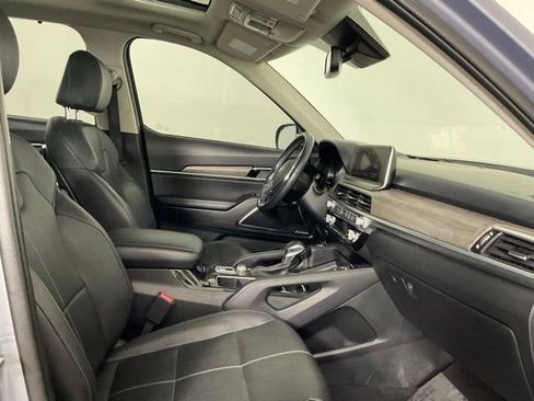 Used 2021 Kia Telluride SX w/ Towing Package FWD image 20