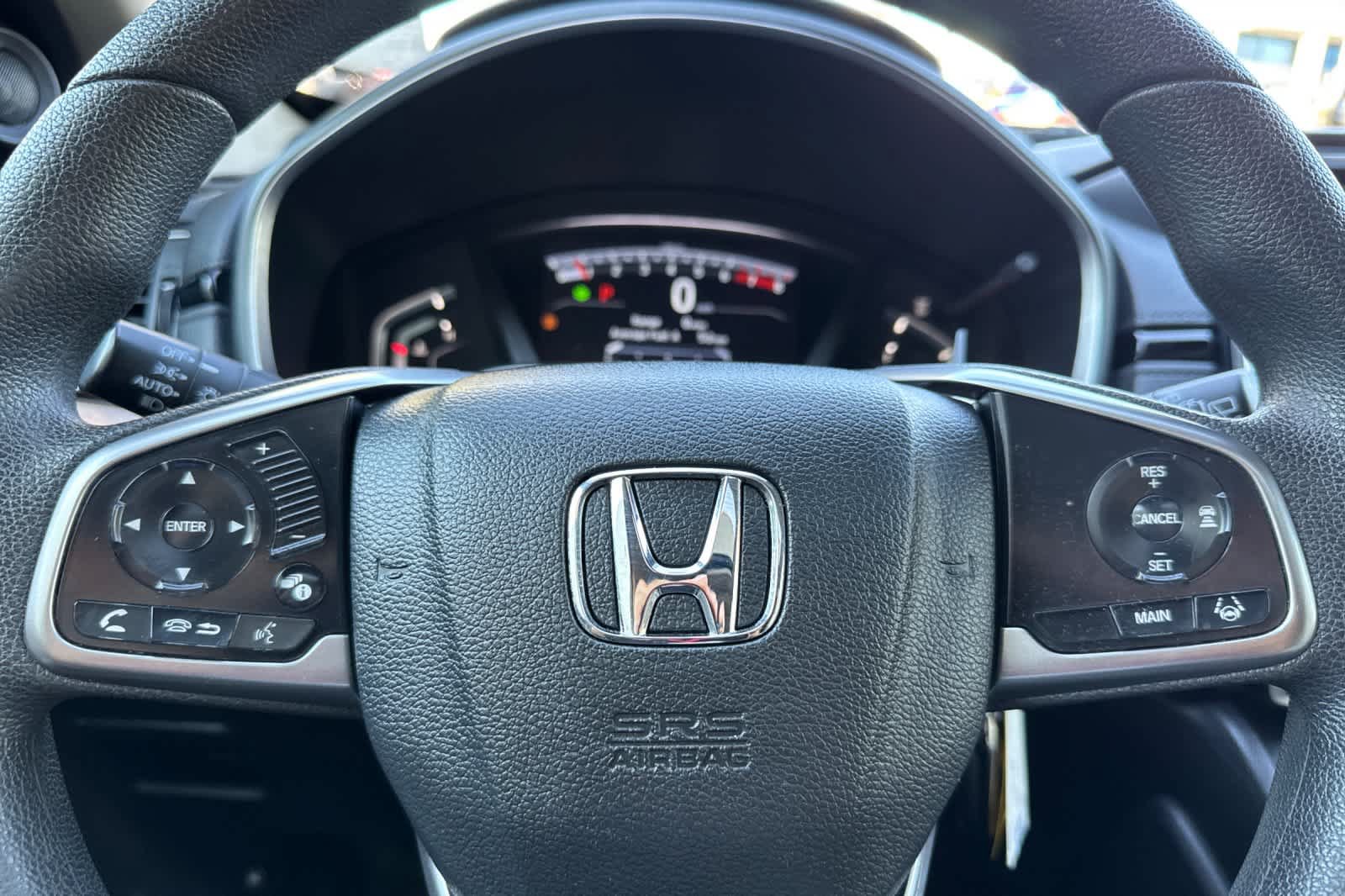 Used 2018 Honda CR-V EX image 24