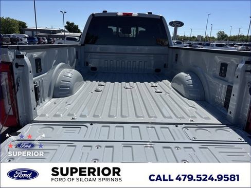 Used 2026 Ford F450 Platinum AWD/4WD image 6