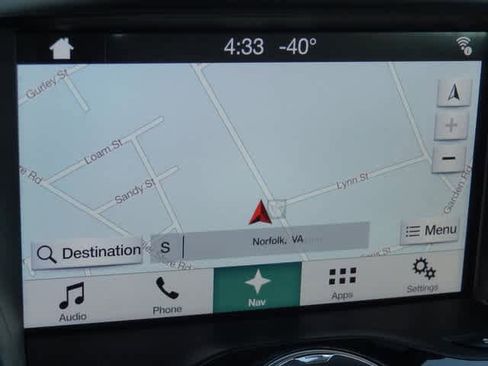 Certified 2017 Ford C-MAX Titanium w/ Equipment Group 301A image 31