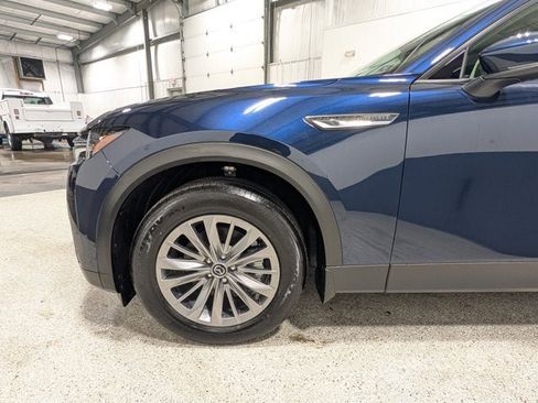 New 2025 MAZDA CX-90 3.3 Turbo w/ Preferred Package image 7
