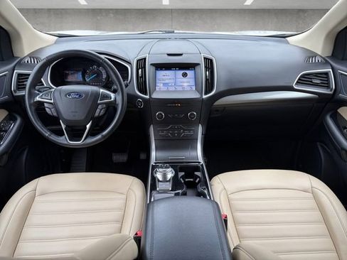 Used 2019 Ford Edge SEL w/ Equipment Group 201A image 20