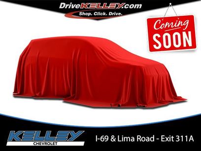New 2025 Chevrolet Trax LS w/ LS Convenience Package