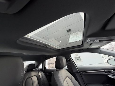 New 2026 Audi A3 2.0T Premium AWD/4WD image 15