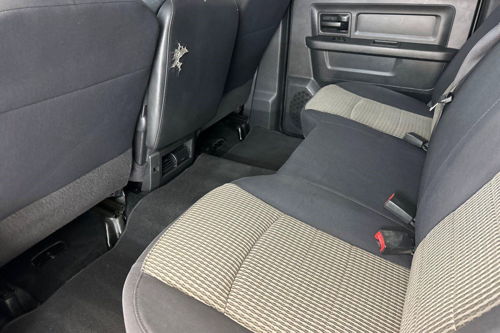 Used 2012 RAM 1500 Express w/ ST Popular Equipment Group RWD image 20