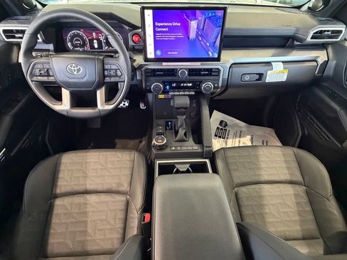 Certified 2026 Toyota 4Runner TRD Sport Premium w/ Tow Technology Package AWD/4WD image 34