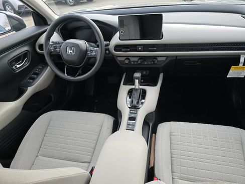 New 2026 Honda HR-V LX image 21