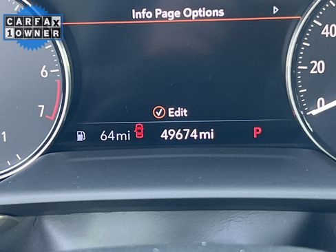 Used 2022 Buick Envision Avenir w/ Technology Package II FWD image 22