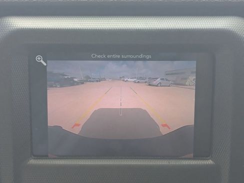 Used 2021 Jeep Gladiator Sport image 11