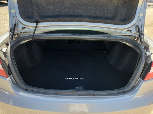 Used 2014 Chrysler 200 Touring w/ 200 S Group FWD image 7