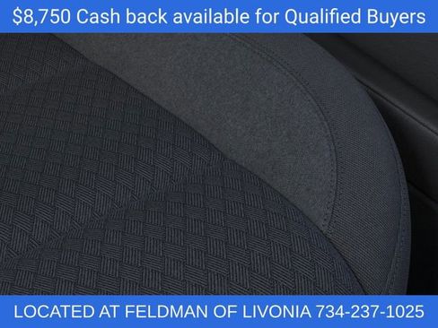 New 2026 Chevrolet Silverado 1500 RST image 21