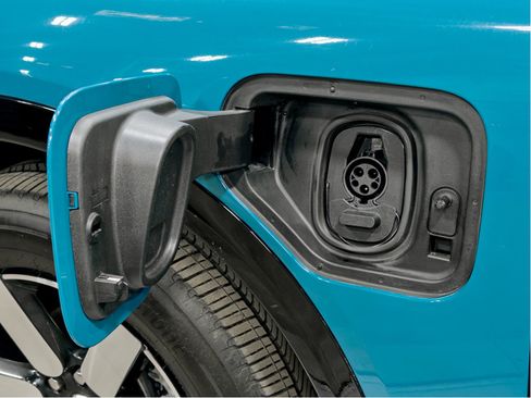 Used 2024 Honda Prologue Touring image 5