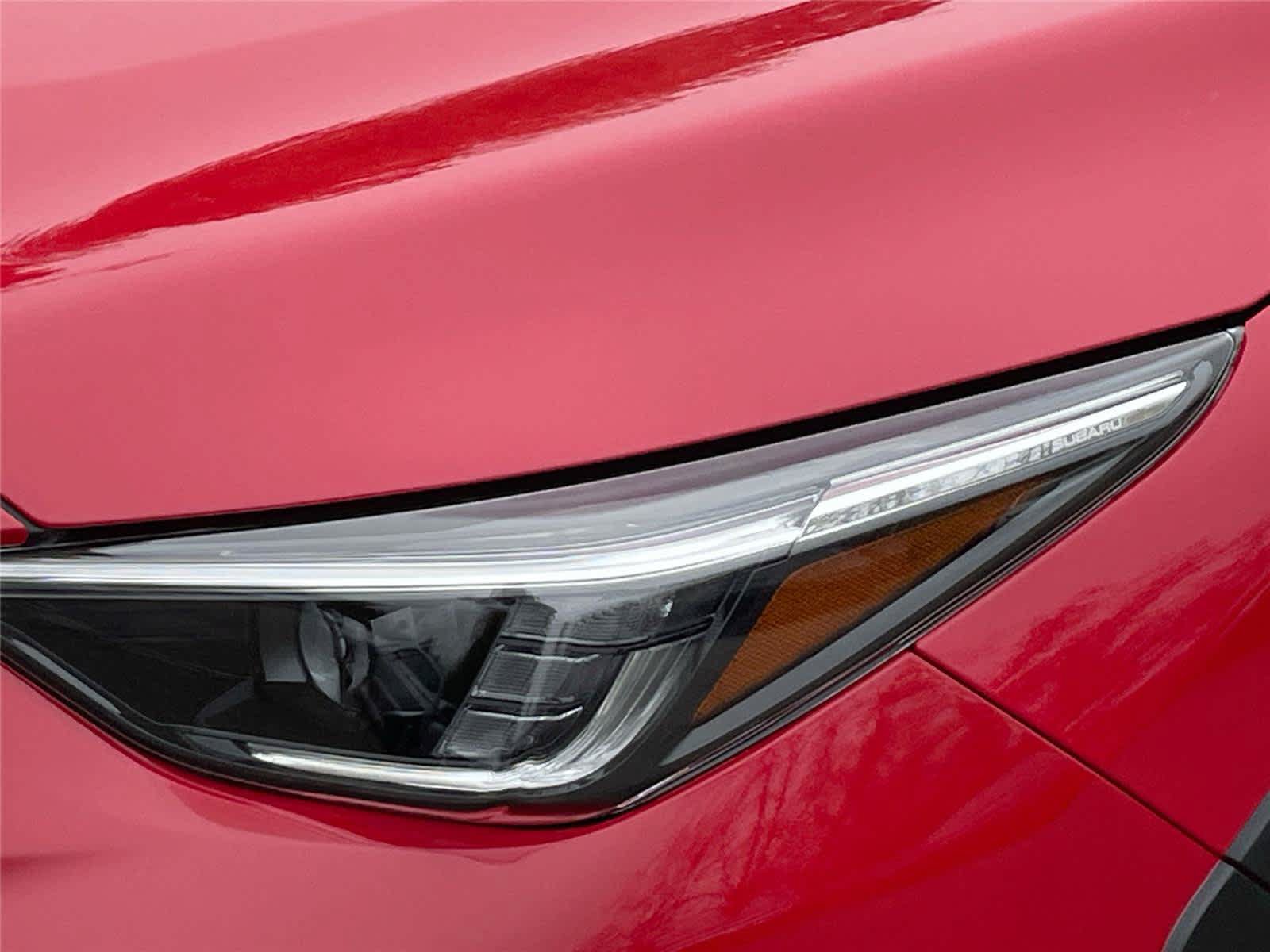 New 2026 Subaru Crosstrek 2.5i Limited AWD/4WD image 9