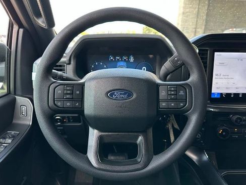 New 2025 Ford F150 STX w/ Equipment Group 200A image 10