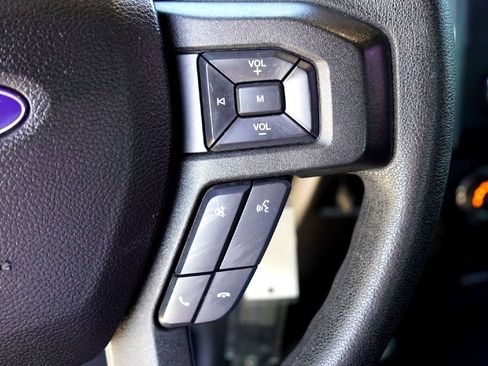 Used 2017 Ford F250 XLT image 13