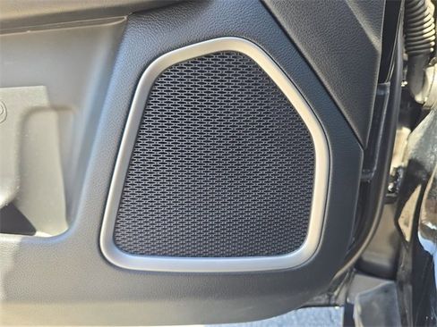 Used 2020 Jeep Compass Latitude image 15