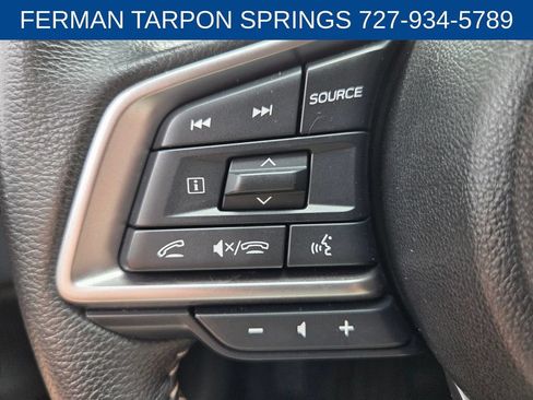 Used 2025 Subaru Outback Premium AWD/4WD image 31