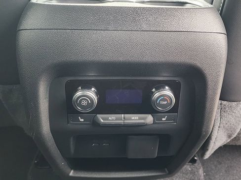 New 2026 GMC Acadia AT4 image 51