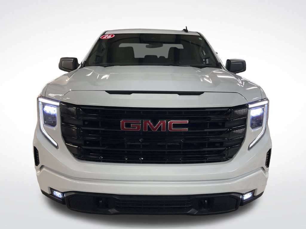 Used 2026 GMC Sierra 1500 Elevation AWD/4WD image 9