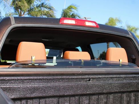 Used 2018 Toyota Tundra 1794 Edition image 9